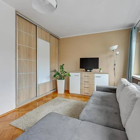 Platinium Studio Appartement *