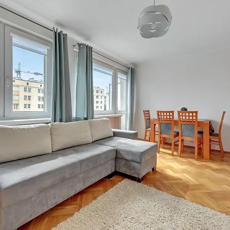 Appartement Platinium Studio *