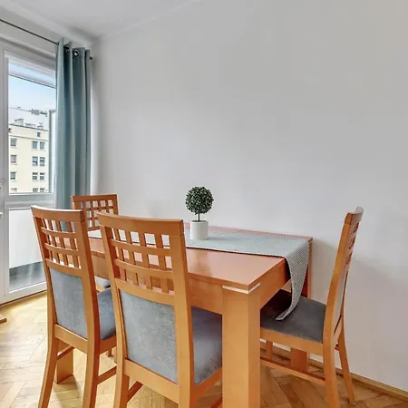 Appartement Platinium Studio