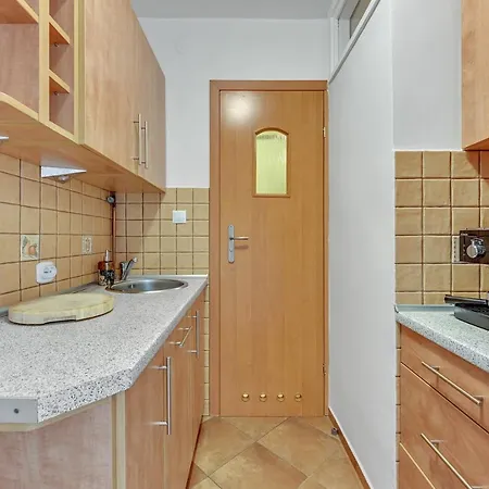 Platinium Studio Appartement