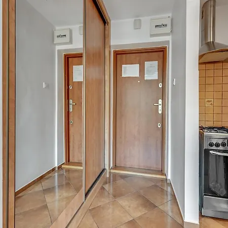 Apartment Platinium Studio Gdynia