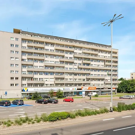 Platinium Studio * Gdynia
